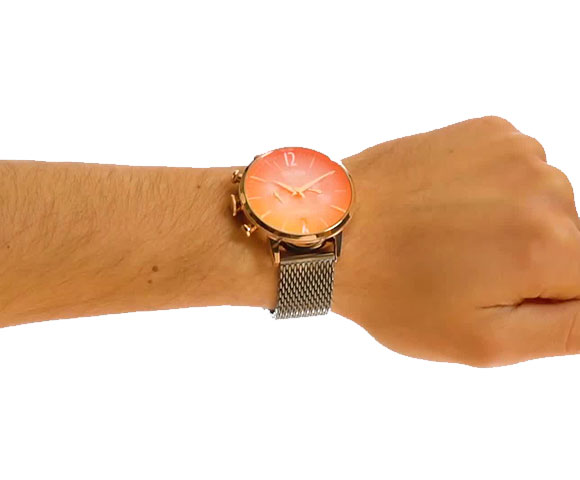 MOODY DUAL TIME 42MM WWRC812