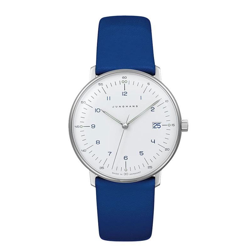 Max Bill by Junghans Lady 047 4540 02