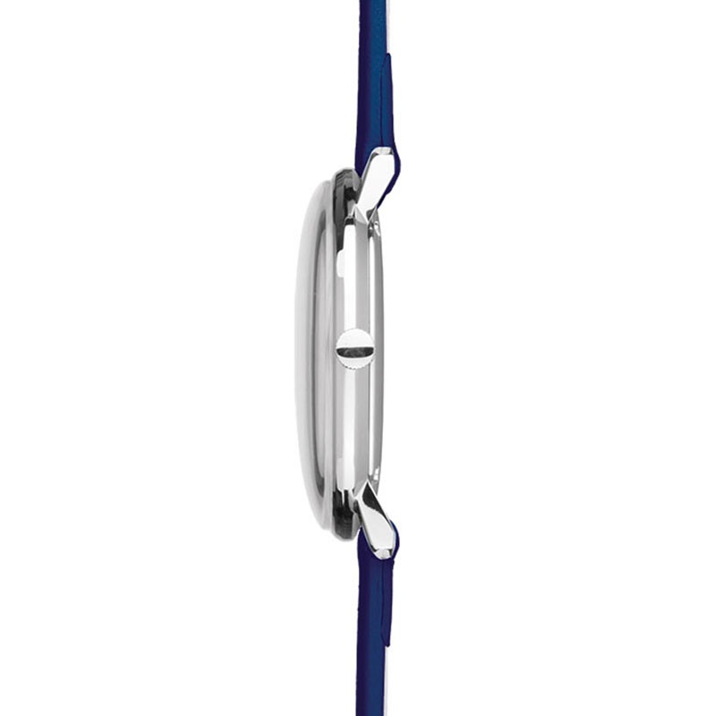 Max Bill by Junghans Lady 047 4540 02