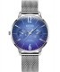 WELDER SLIM DAY DATE 36MM WWRS615