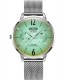 WELDER SLIM DAY DATE 36MM WWRS614