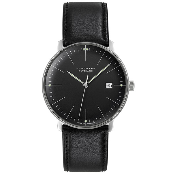 Max Bill by Junghans Automatic 027 4701 02