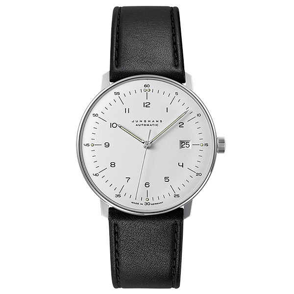 Max Bill by Junghans Automatic 027 4700 02