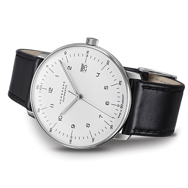 Max Bill by Junghans Automatic 027 4700 02