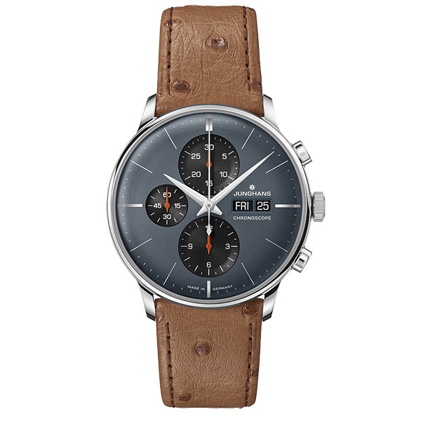 Meister Chronoscope 27 4224 03