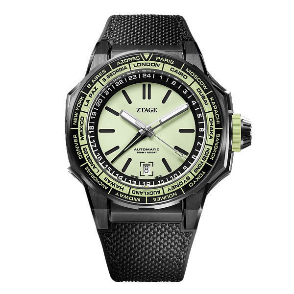 HYBRID OFF GROUND AURORA 24-0562