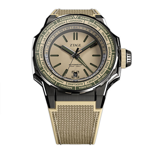 HYBRID OFF GROUND SAVANNA 24-0571