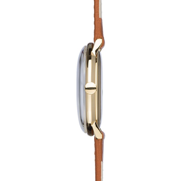 Max Bill by Junghans Hand wind 027 5703 02