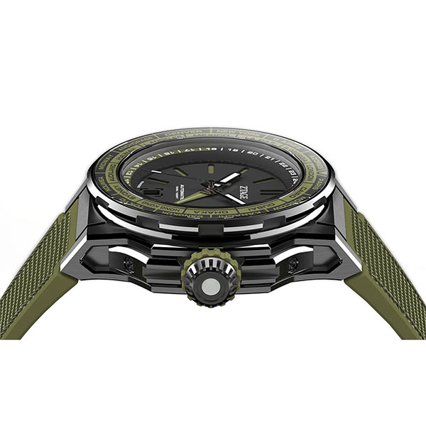 HYBRID OFF GROUND AMAZONIA 24-0561