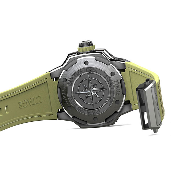 HYBRID OFF GROUND AMAZONIA 24-0561