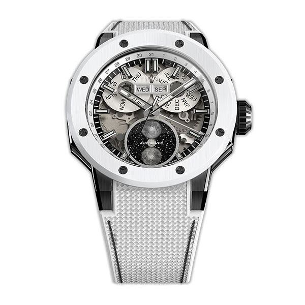 HYBRID ORIGINAL GLACIER 25-3541