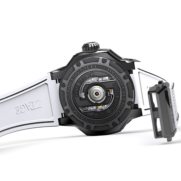 HYBRID ORIGINAL GLACIER 25-3541