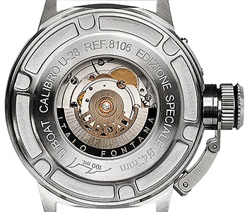 CLASSICO U-47 47MM AS2 8106