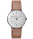 Max Bill by Junghans Hand wind 027 3701 02
