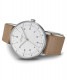 Max Bill by Junghans Hand wind 027 3701 02