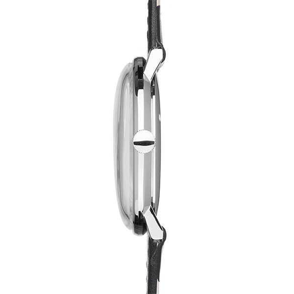 Max Bill by Junghans Hand wind 027 3700 02