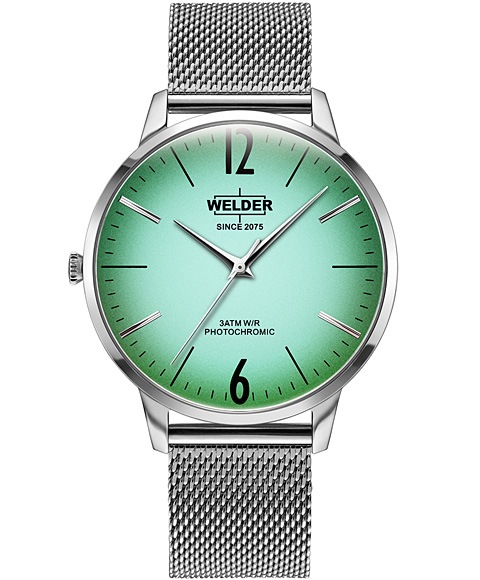 WELDER SLIM 3HANDS 42MM WRS406