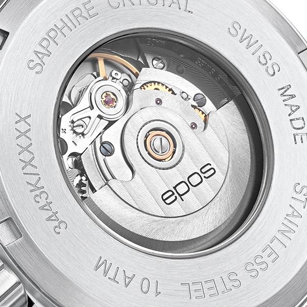 Sportive 3443BKM