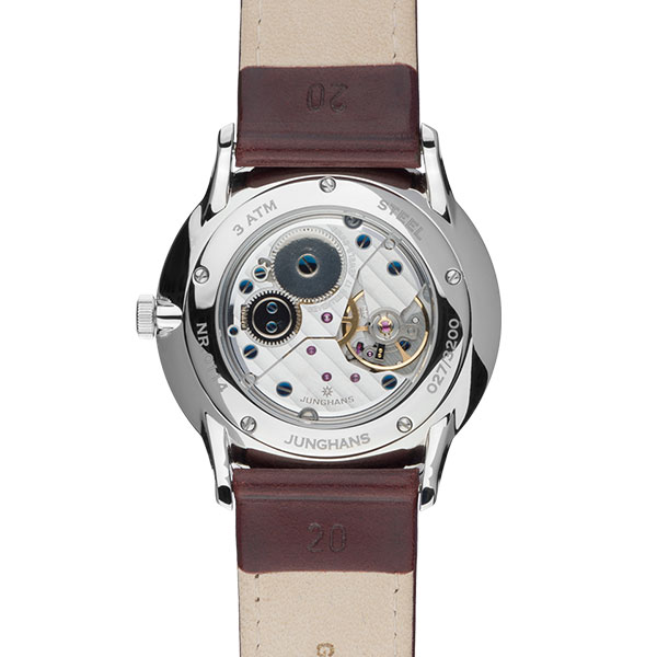 Meister Hand wind 027 3200 02