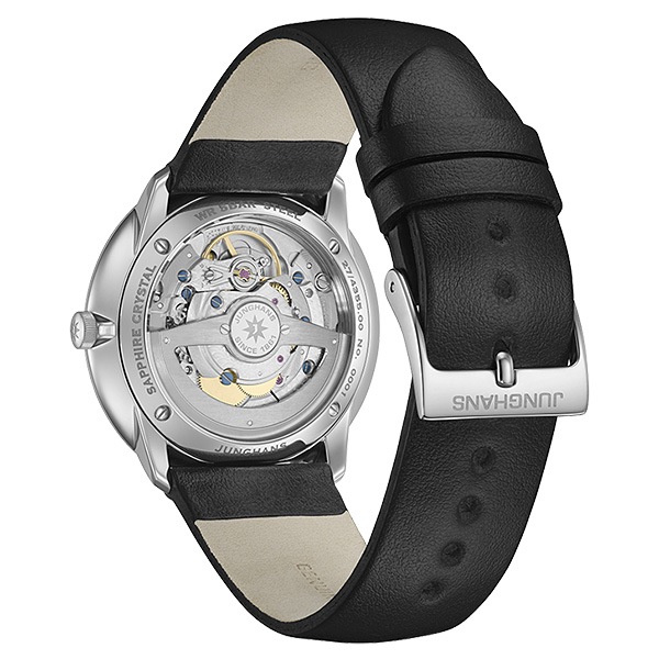 Meister fein Automatic Signatur 27 4355 00