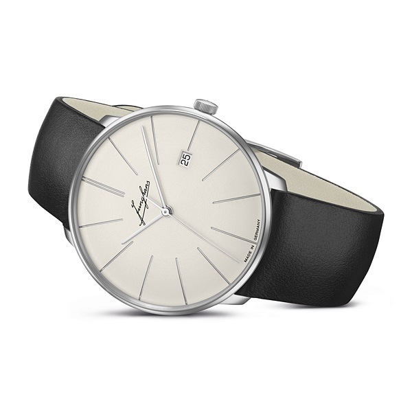 Meister fein Automatic Signatur 27 4355 00