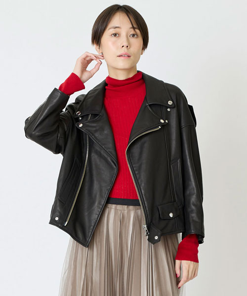 エントルフィーノレザーライダース