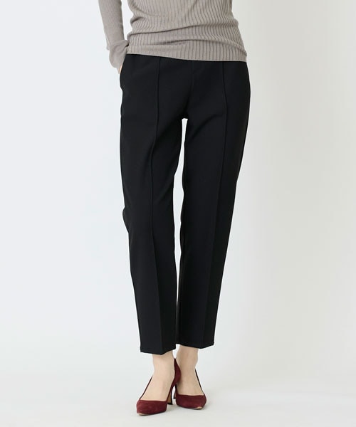 ウーリッチウォームワイドパンツ