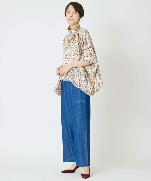 5ozデニムパンツ