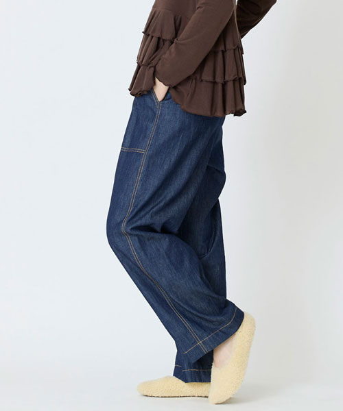 5ozデニムパンツ