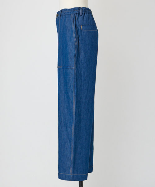 5ozデニムパンツ