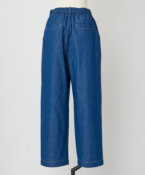 5ozデニムパンツ