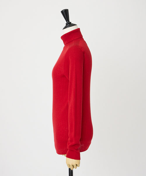 キュプラブレンドタートル