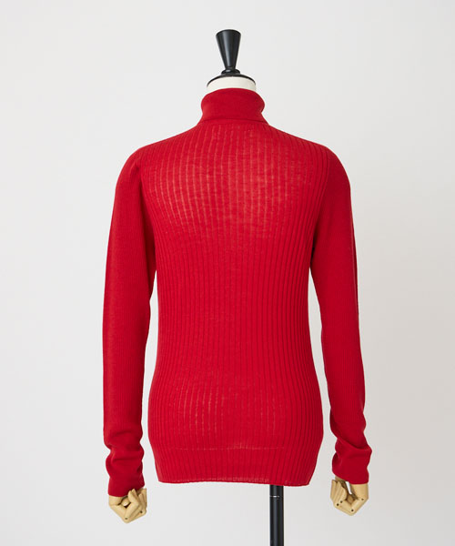 キュプラブレンドタートル