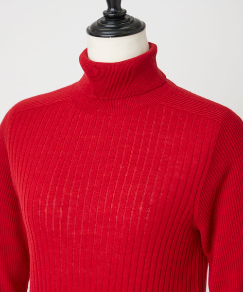 キュプラブレンドタートル