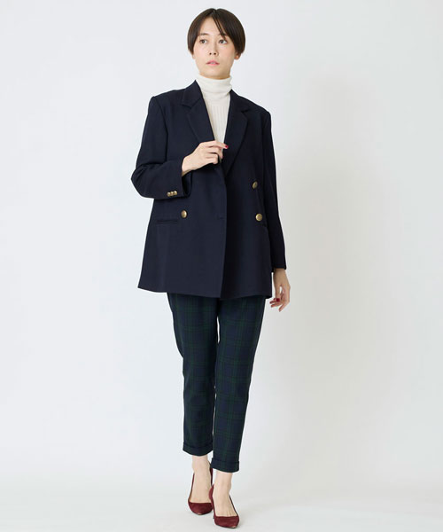 キュプラブレンドタートル