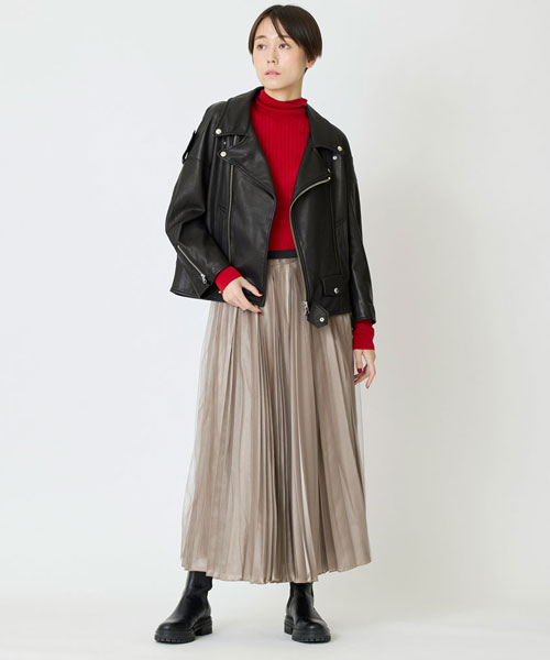 キュプラブレンドタートル