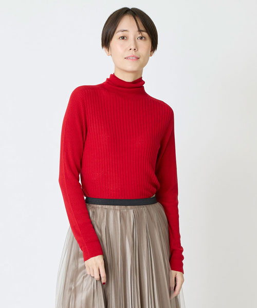 キュプラブレンドタートル