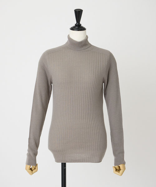 キュプラブレンドタートル