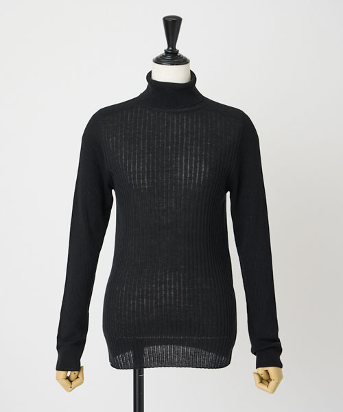 キュプラブレンドタートル