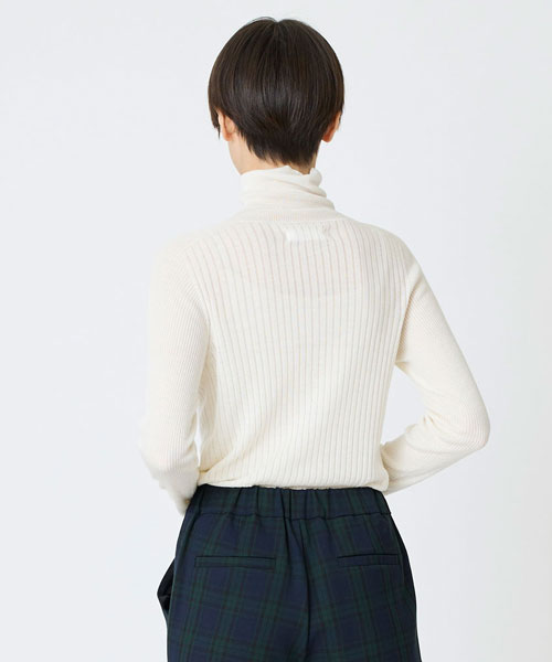 キュプラブレンドタートル