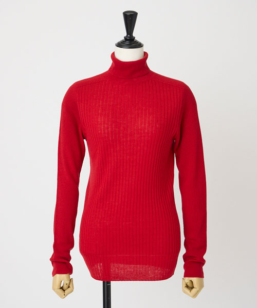 キュプラブレンドタートル