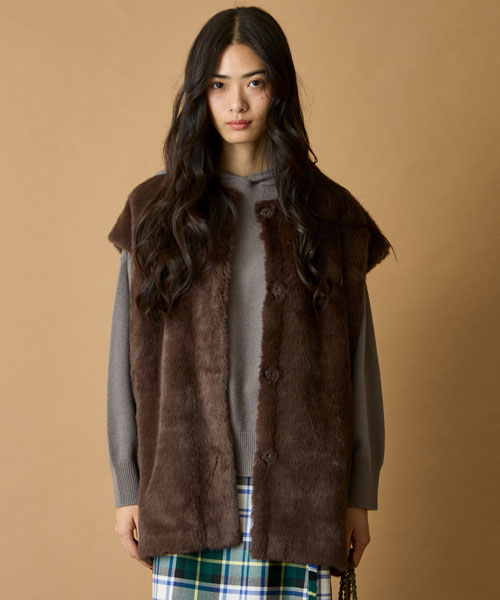 フェイクファージレ