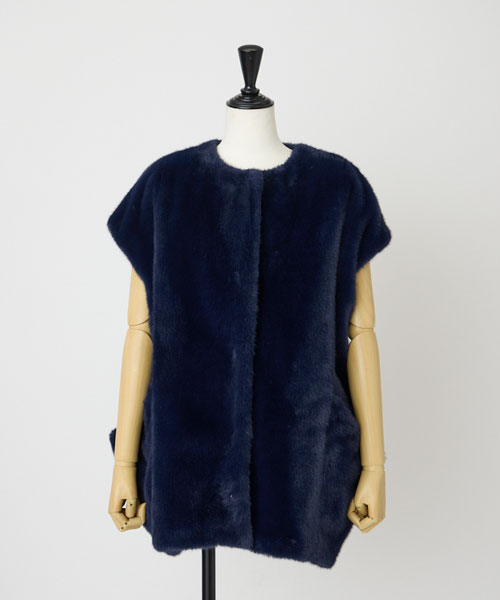 フェイクファージレ