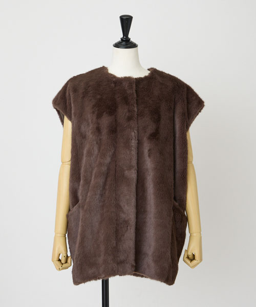 フェイクファージレ