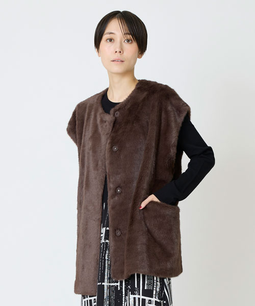 フェイクファージレ