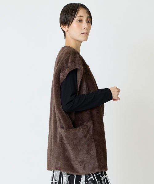 フェイクファージレ