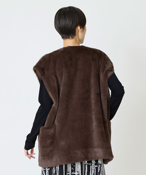 フェイクファージレ