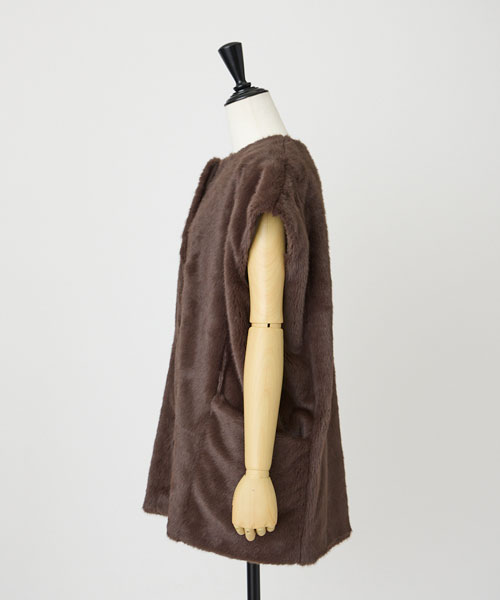 フェイクファージレ