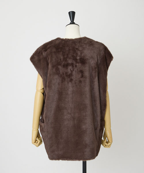 フェイクファージレ