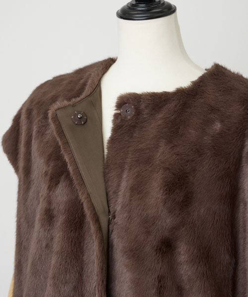 フェイクファージレ